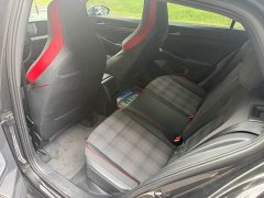 Volkswagen Golf GTI 380TSI DSG GTI - ფოტო 5