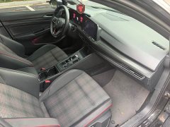 Volkswagen Golf GTI 380TSI DSG GTI - ფოტო 6