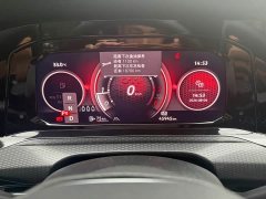 Volkswagen Golf GTI 380TSI DSG GTI - ფოტო 7