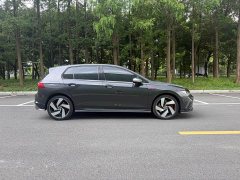 Volkswagen Golf GTI 380TSI DSG GTI - ფოტო 9