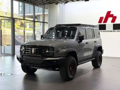 Tank 300 Off-Road Edition 2.0T Conqueror - ფოტო 1