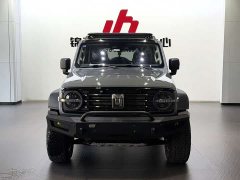 Tank 300 Off-Road Edition 2.0T Conqueror - ფოტო 2