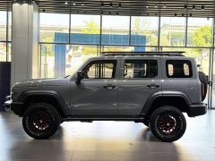 Tank 300 Off-Road Edition 2.0T Conqueror - ფოტო 4