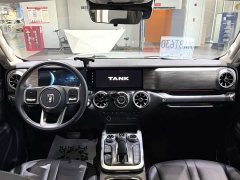 Tank 300 Off-Road Edition 2.0T Conqueror - ფოტო 6