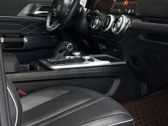 Tank 300 Off-Road Edition 2.0T Conqueror - ფოტო 7