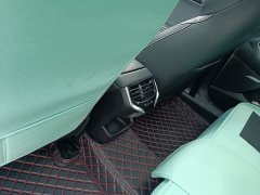 SAIC MG7 2.0T Trophy Super Sport Edition - ფოტო 10