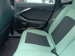 SAIC MG7 2.0T Trophy Super Sport Edition - ფოტო 11