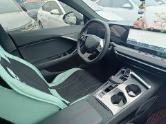 SAIC MG7 2.0T Trophy Super Sport Edition - ფოტო 14