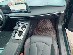 SAIC MG7 2.0T Trophy Super Sport Edition - ფოტო 15