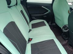 SAIC MG7 2.0T Trophy Super Sport Edition - ფოტო 17