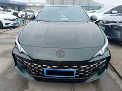 SAIC MG7 2.0T Trophy Super Sport Edition - ფოტო 2
