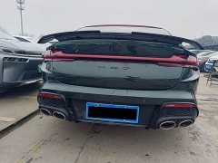 SAIC MG7 2.0T Trophy Super Sport Edition - ფოტო 20
