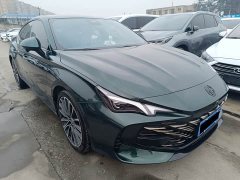 SAIC MG7 2.0T Trophy Super Sport Edition - ფოტო 3