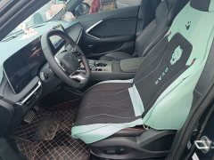 SAIC MG7 2.0T Trophy Super Sport Edition - ფოტო 5