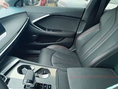 SAIC MG7 2.0T Trophy Super Sport Edition - ფოტო 6