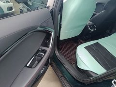 SAIC MG7 2.0T Trophy Super Sport Edition - ფოტო 7