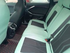 SAIC MG7 2.0T Trophy Super Sport Edition - ფოტო 8