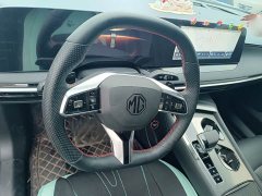SAIC MG7 2.0T Trophy Super Sport Edition - ფოტო 9