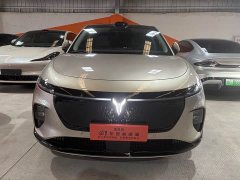 Voyah Lantu Zhiyin Rear-Wheel Drive Qiankun Edition - ფოტო 2