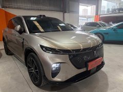 Voyah Lantu Zhiyin Rear-Wheel Drive Qiankun Edition - ფოტო 3
