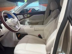 Voyah Lantu Zhiyin Rear-Wheel Drive Qiankun Edition - ფოტო 4