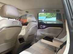 Voyah Lantu Zhiyin Rear-Wheel Drive Qiankun Edition - ფოტო 5