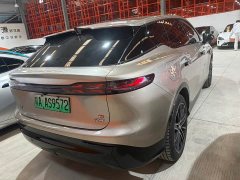 Voyah Lantu Zhiyin Rear-Wheel Drive Qiankun Edition - ფოტო 7