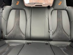 Changan Oushang X5 1.6L CVT Luxury - ფოტო 13