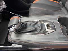 Changan Oushang X5 1.6L CVT Luxury - ფოტო 14