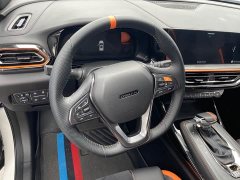 Changan Oushang X5 1.6L CVT Luxury - ფოტო 15