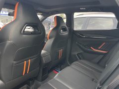 Changan Oushang X5 1.6L CVT Luxury - ფოტო 16