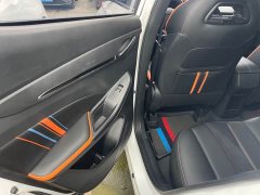 Changan Oushang X5 1.6L CVT Luxury - ფოტო 17