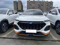 Changan Oushang X5 1.6L CVT Luxury - ფოტო 2