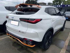 Changan Oushang X5 1.6L CVT Luxury - ფოტო 20