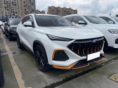 Changan Oushang X5 1.6L CVT Luxury - ფოტო 3
