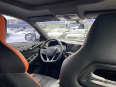 Changan Oushang X5 1.6L CVT Luxury - ფოტო 4