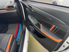 Changan Oushang X5 1.6L CVT Luxury - ფოტო 9