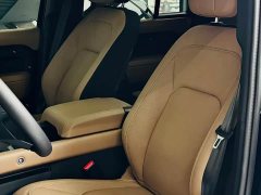 Land Rover Defender 110 3.0T P400 X-Dynamic HSE - ფოტო 14