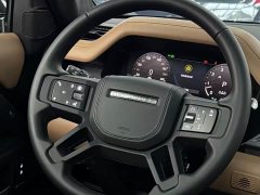 Land Rover Defender 110 3.0T P400 X-Dynamic HSE - ფოტო 19