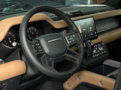 Land Rover Defender 110 3.0T P400 X-Dynamic HSE - ფოტო 9