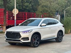 BYD Song Plus 2020 1.5T Automatic Flagship Plus - ფოტო 1