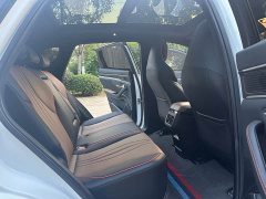 BYD Song Plus 2020 1.5T Automatic Flagship Plus - ფოტო 10