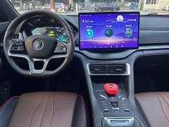 BYD Song Plus 2020 1.5T Automatic Flagship Plus - ფოტო 11