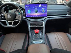 BYD Song Plus 2020 1.5T Automatic Flagship Plus - ფოტო 12