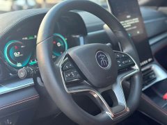 BYD Song Plus 2020 1.5T Automatic Flagship Plus - ფოტო 15