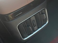 BYD Song Plus 2020 1.5T Automatic Flagship Plus - ფოტო 16