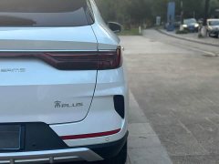 BYD Song Plus 2020 1.5T Automatic Flagship Plus - ფოტო 18