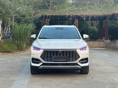 BYD Song Plus 2020 1.5T Automatic Flagship Plus - ფოტო 2