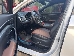 BYD Song Plus 2020 1.5T Automatic Flagship Plus - ფოტო 20