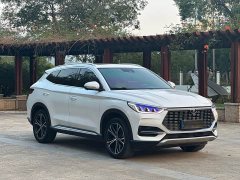 BYD Song Plus 2020 1.5T Automatic Flagship Plus - ფოტო 3